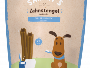 Sammy Zahnstengel 300g