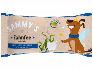 Sammy Zahnfee 60g
