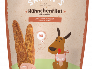 Sammy Hühnchenfilet 190g