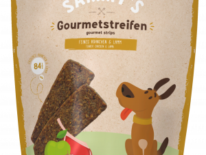 Sammy Gou-streif Huhn+Lam 180g