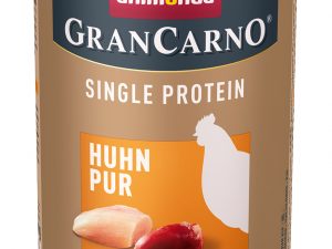 GranCarno Huhn pur 400gD