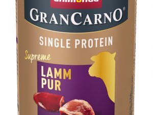 GranCarno Lamm pur 400gD