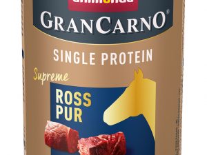 GranCarno Ross pur 400gD