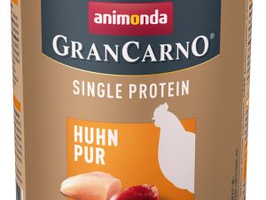 GranCarno Huhn pur 800gD