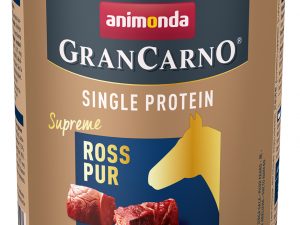 GranCarno Ross pur 800gD