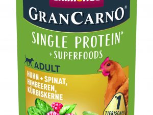 GranCarno Superf. Huhn 400gD