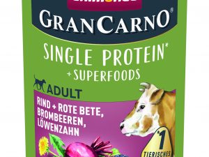 GranCarno Superf. Rind 400gD