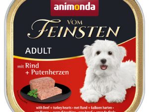 Vom Feinsten Rind-Puteh.150gS