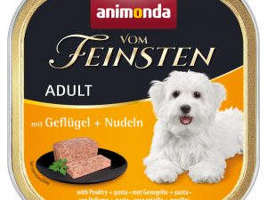 Vom Feinsten Geflügel-Nudel 150gS