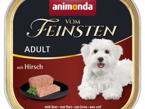 Vom Feinsten Forest Hirsch 150gS
