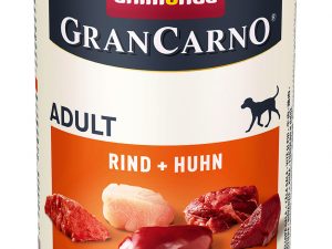 GranCarno Adult Rind-Huhn 400gD