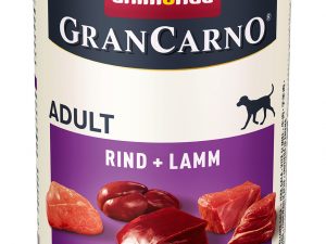GranCarno Adult Rind-Lamm 400gD