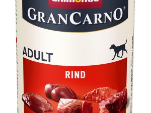 GranCarno Adult Rindfleisch 400gD