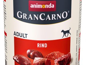 GranCarno Adult Rindfleisch 800gD