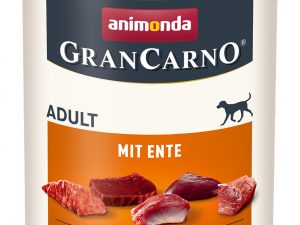 GranCarno Ente 800gD