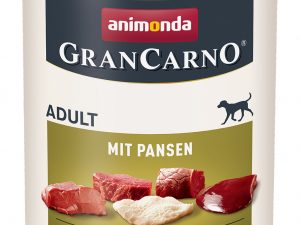 GranCarno Pansen 800gD