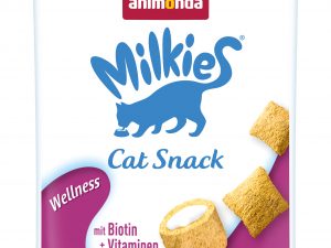 Animonda Cat Milkie Wellness 30g