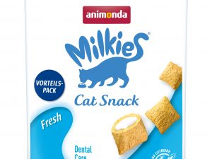 Animonda Milkie Knusp.Fresh 120g