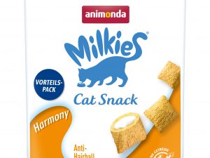 Animonda Milkie Knusp.Harmony 120g