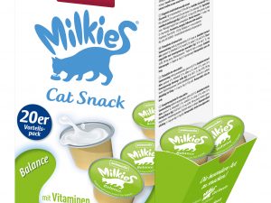 Animonda Milkie Balance 20x15g