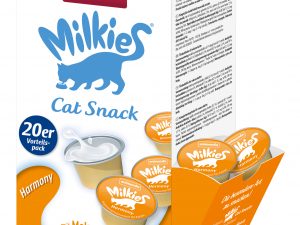 Animonda Milkie Harmony Malz 20x15g