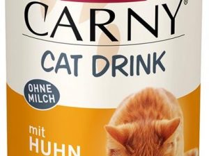 Carny Cat Drink Huhn 140mlD