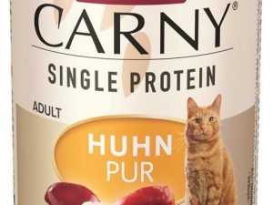 Carny Adult SingPro Huhn 400gD