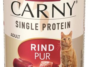 Carny Adult SingPro Rind 400gD