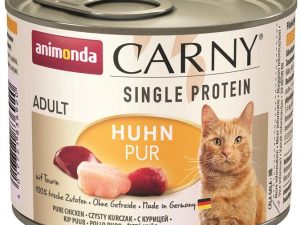 Carny Adult SingPro Huhn 200gD