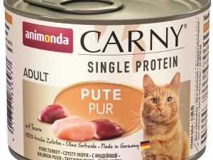 Carny Adult SingPro Pute 200gD
