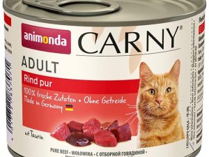 Carny Adult Rind pur 200gD