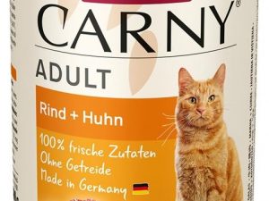 Carny Adult Rind+Huhn 400gD