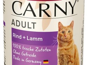 Carny Adult Rind+Lamm 400gD