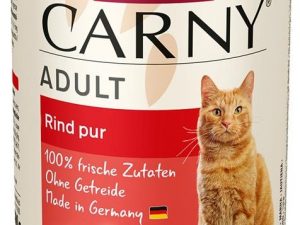 Carny Adult Rind pur 400gD