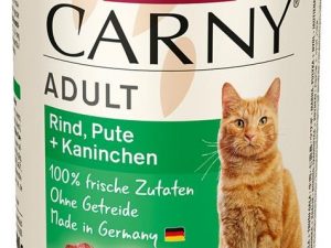 Carny Adult Rind+Pute+Ka.400gD