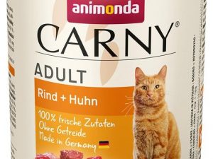 Carny Adult Rind+Huhn 800gD