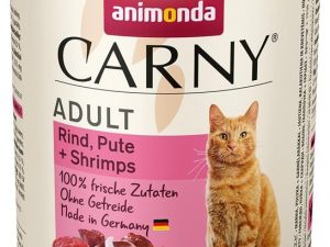 Carny Adult Rind+Pute+Sh.800gD