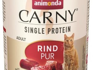 Carny Adult SingPro Rind 800gD