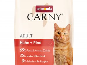 Carny Huhn+Rind 1,75kg