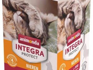 Integra Protect Cat Renal Rind 6x100gS