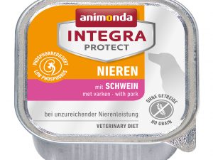 Integra Protect Dog Niere Schwein 150gS