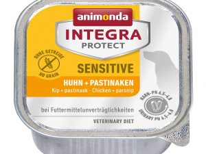 Integra Protect Dog Sensitiv Huhn 150gS