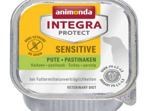Integra Protect Dog Sensitiv Pute 150gS