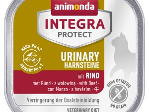 Integra Protect Cat Urina Ox Rind 100gS