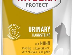 Integra Protect Urinary Huhn 85gP