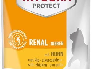 Integra Protect Renal Huhn 85gP