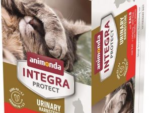 Integra Protect Cat Uri St Kalb 6x100gS