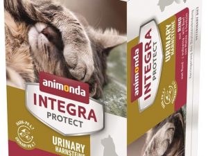 Integra Protect Cat Uri Ox Ente 6x100gS
