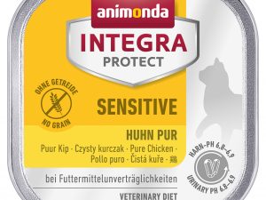 Integra Protect Cat Sensible Huhn pur 100gS