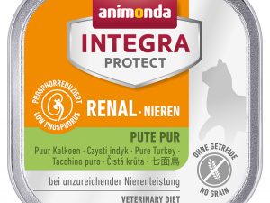 Integra Protect Cat Niere Pute 100gS
